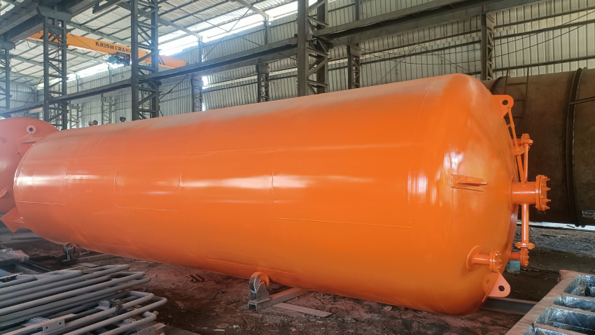 Storage Tank