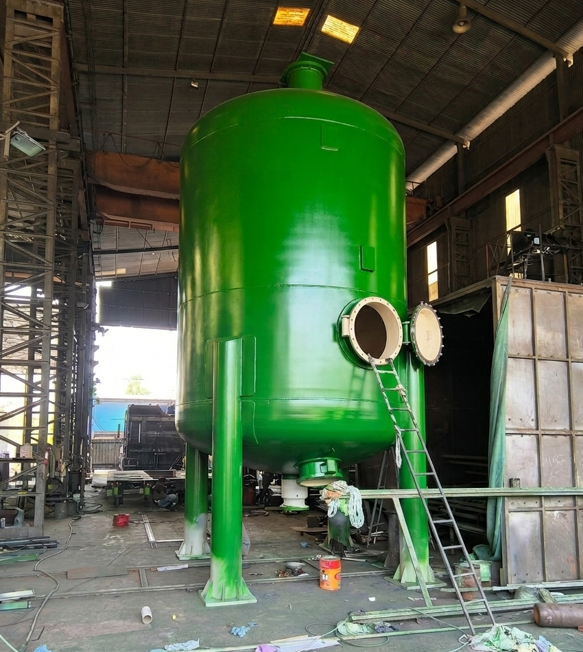 Sand Filter