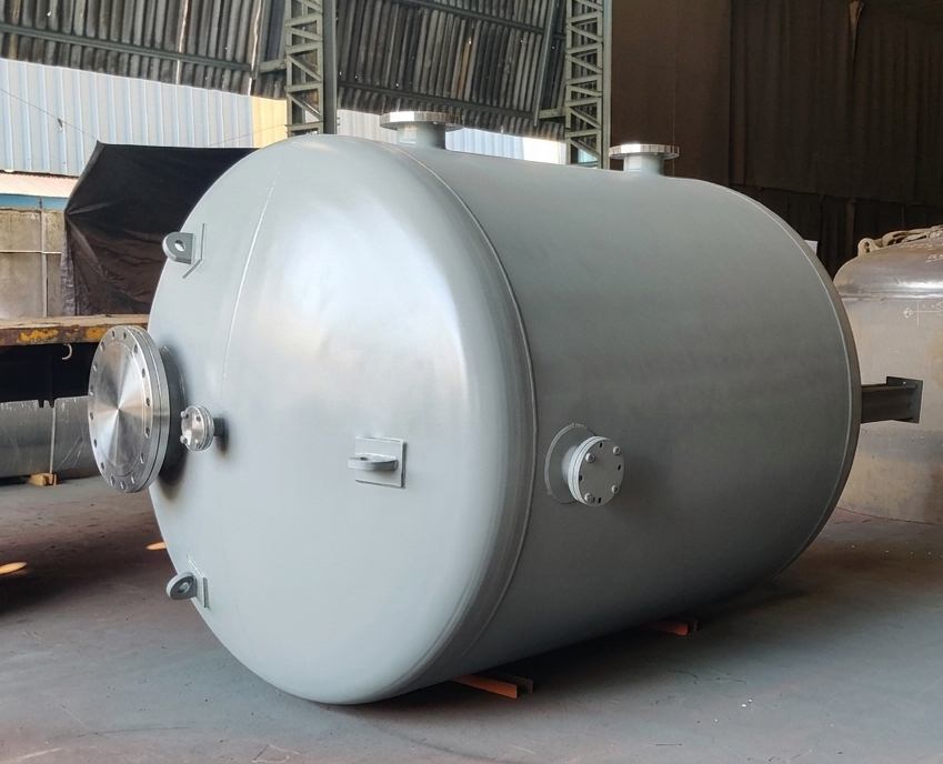 MGF & ACF Filter Vessel